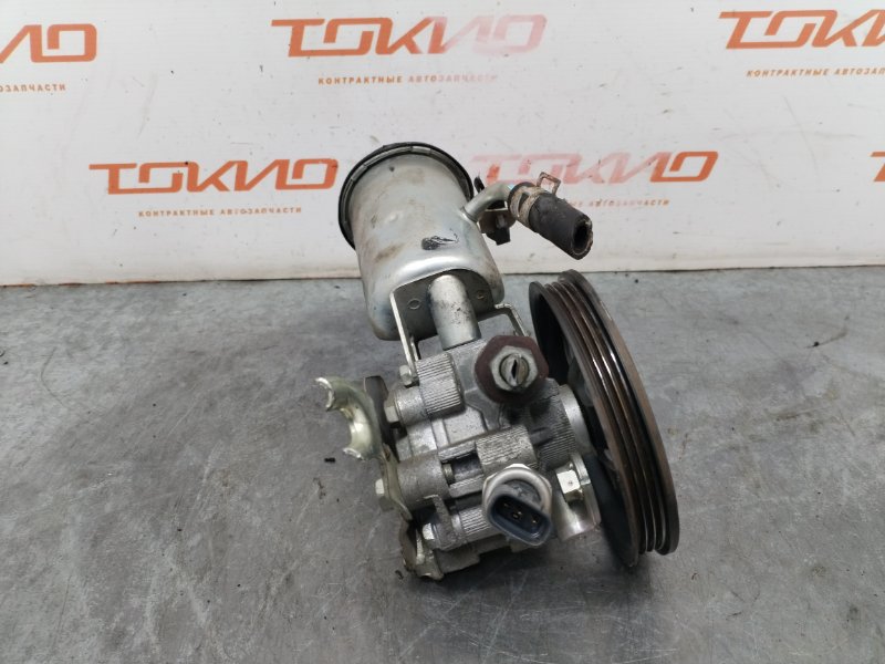 Насос гидроусилителя PORTE 2004 NNP10 2NZ-FE Насос гидроусилителя PORTE 2004 NNP10 2NZ-FE