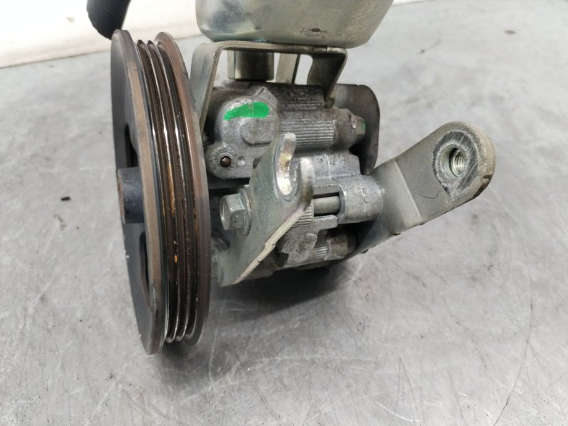 Насос гидроусилителя PORTE 2004 NNP10 2NZ-FE Насос гидроусилителя PORTE 2004 NNP10 2NZ-FE