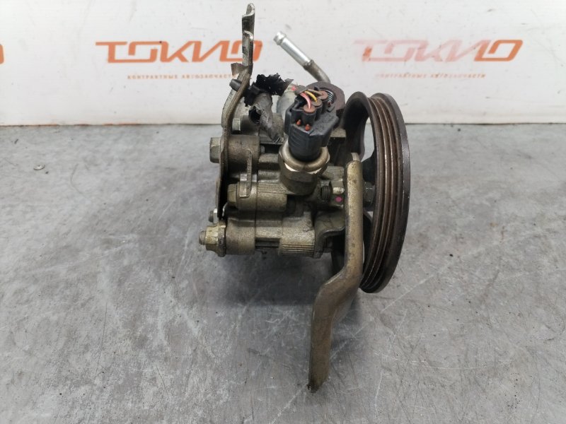 Насос гидроусилителя PORTE 2004 NNP10 2NZ-FE