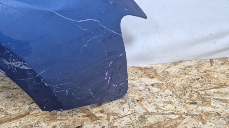 Крыло переднее правое A4 2011 8K2 CDHB