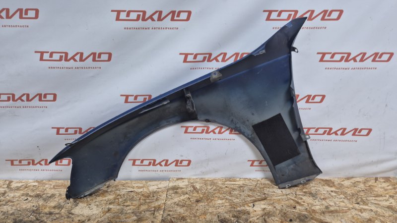 Крыло переднее правое AUDI A4 8K2 CDHB