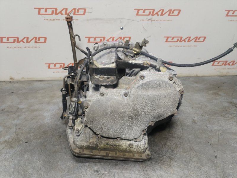 АКПП COROLLA SPACIO 2000 AE111N 4A-FE АКПП COROLLA SPACIO 2000 AE111N 4A-FE