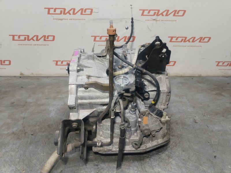АКПП COROLLA SPACIO 2000 AE111N 4A-FE АКПП COROLLA SPACIO 2000 AE111N 4A-FE