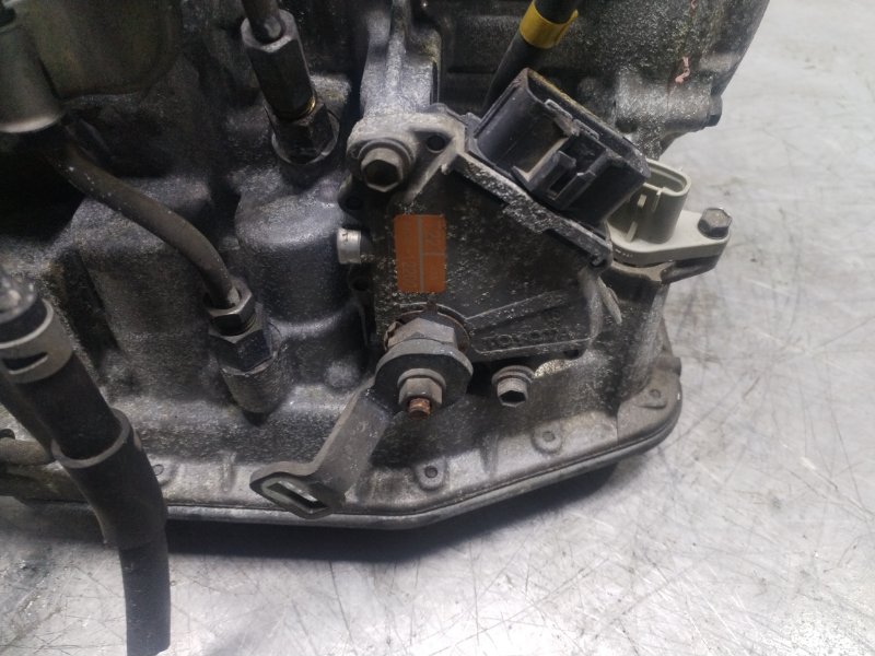 АКПП COROLLA SPACIO 2000 AE111N 4A-FE АКПП COROLLA SPACIO 2000 AE111N 4A-FE