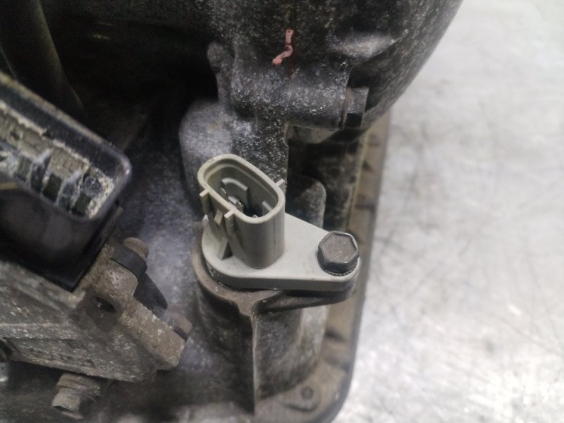 АКПП COROLLA SPACIO 2000 AE111N 4A-FE АКПП COROLLA SPACIO 2000 AE111N 4A-FE