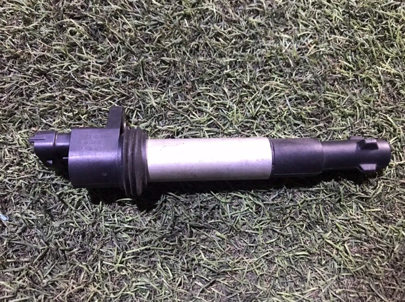 Катушка зажигания Лада 2110 0221504461 Б/У