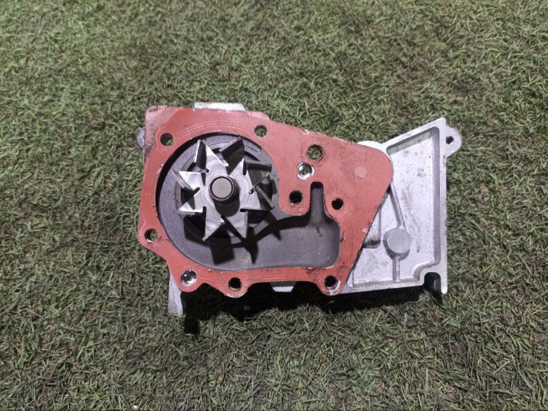 Насос водяной Logan 2007