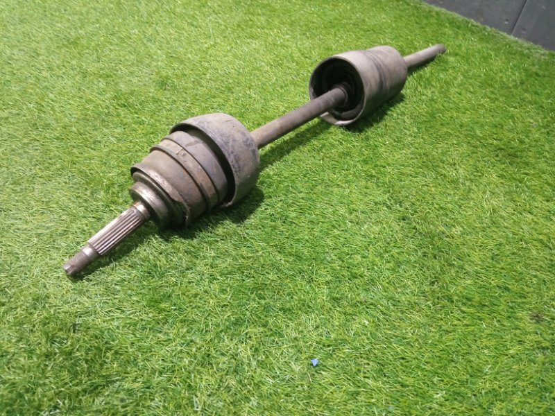 Привод передний левый Нива 2123