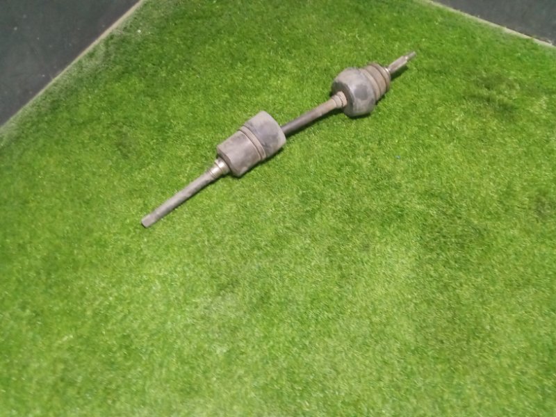 Привод передний левый Нива 2123