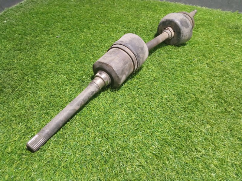 Привод передний левый Нива 2123