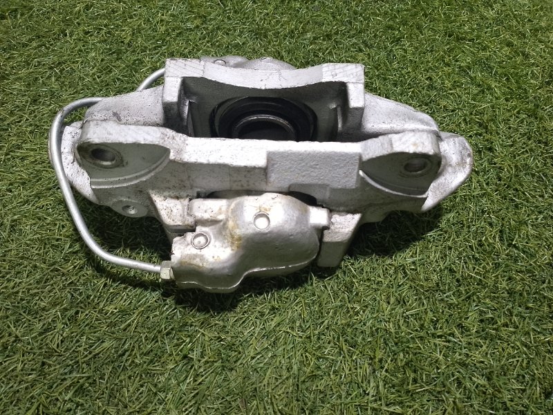 Суппорт тормозной Лада 2105 21013501011 Б/У