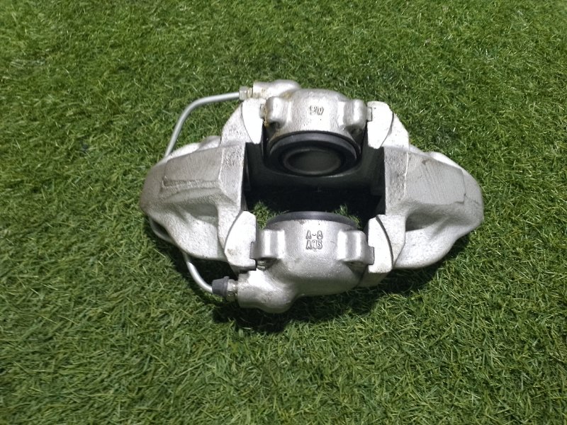 Суппорт тормозной 2105