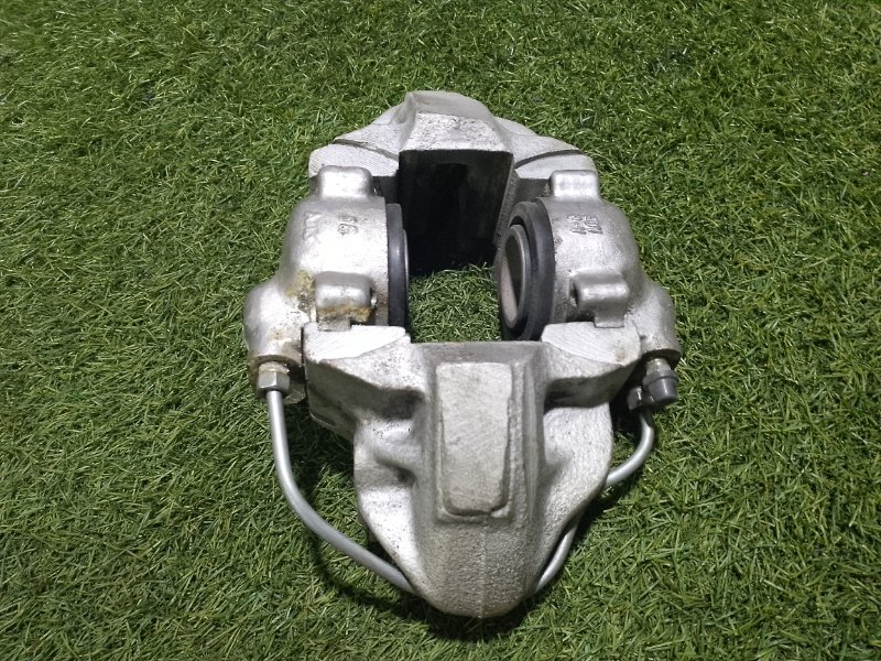 Суппорт тормозной Лада 2105