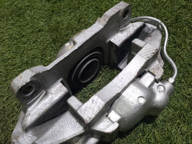 Суппорт тормозной 2105