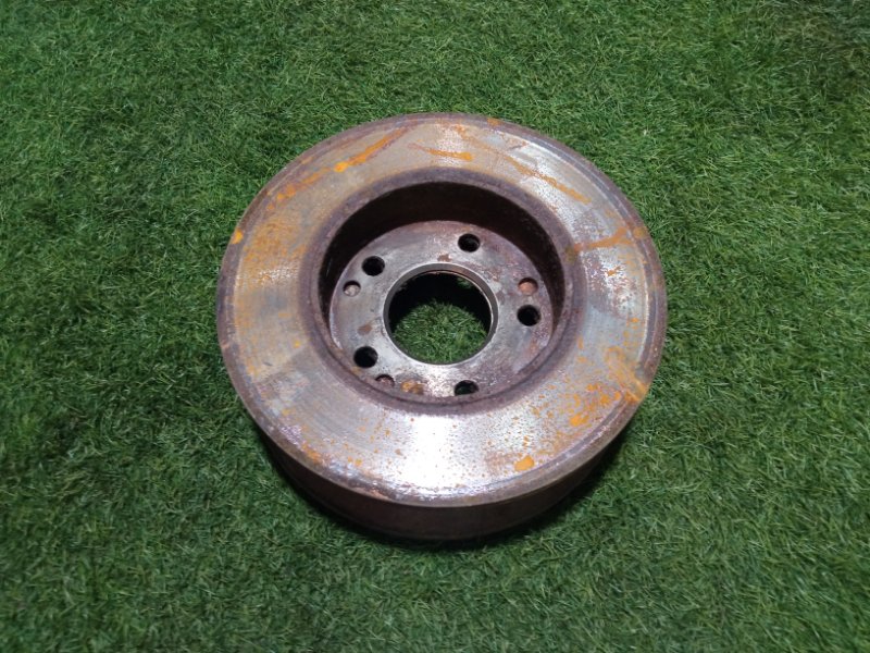 Тормозные диски 2105