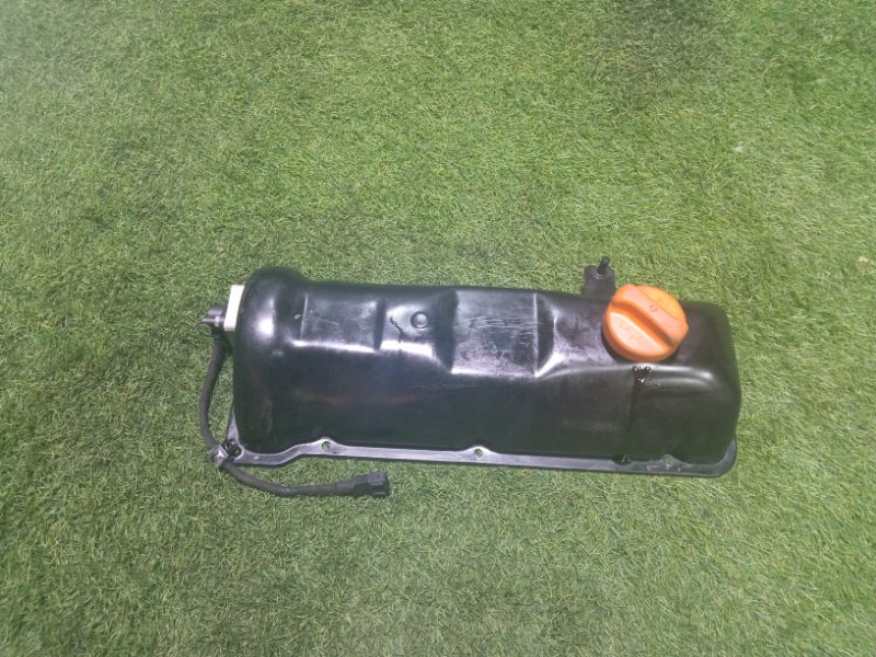 Крышка ГБЦ Лада 2105 21019856476 Б/У