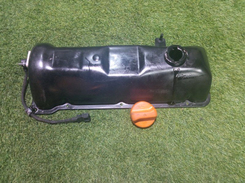 Крышка ГБЦ 2105