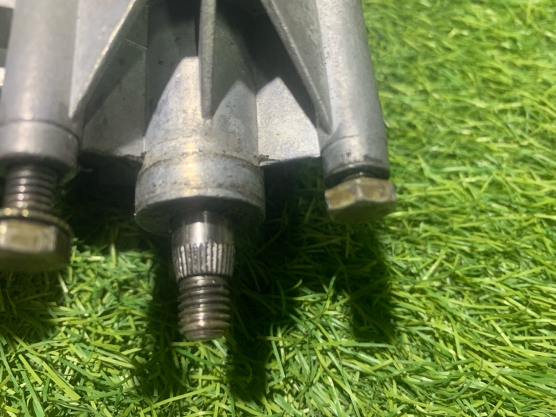 Моторчик стеклоочистителя