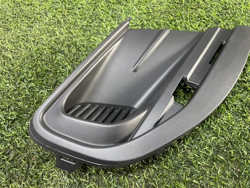 Рамка противотуманной фары левая Granta FL