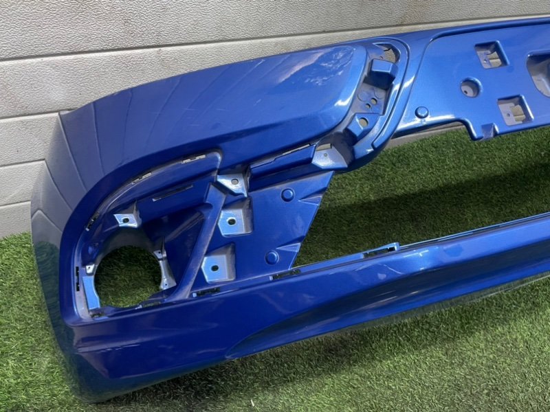 Бампер передний Lada Granta FL