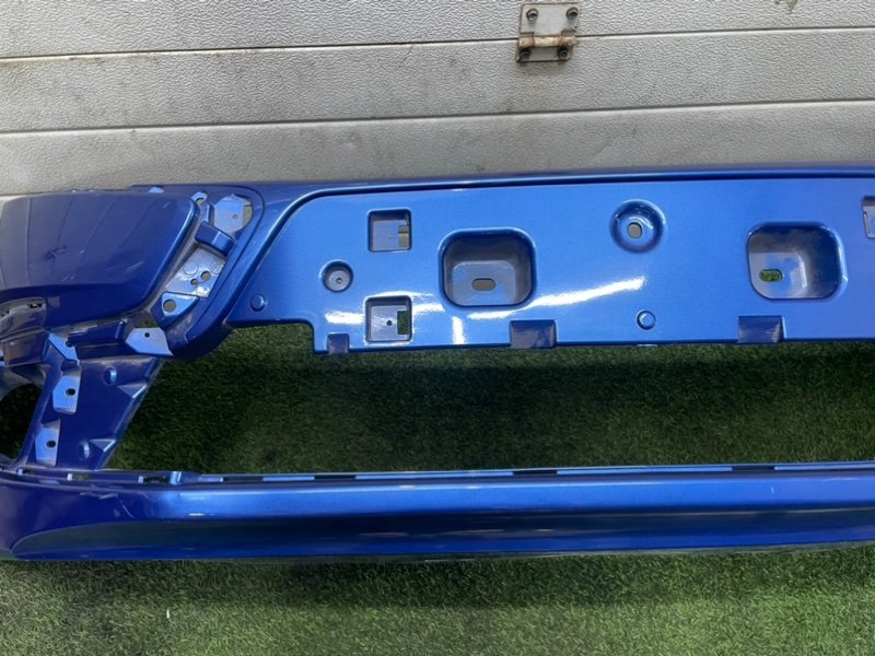 Бампер передний Granta FL