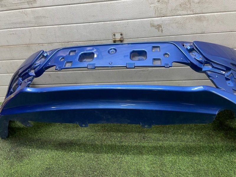 Бампер передний Granta FL