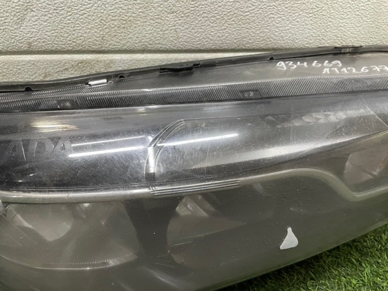 Фара правая Vesta Фара правая Vesta