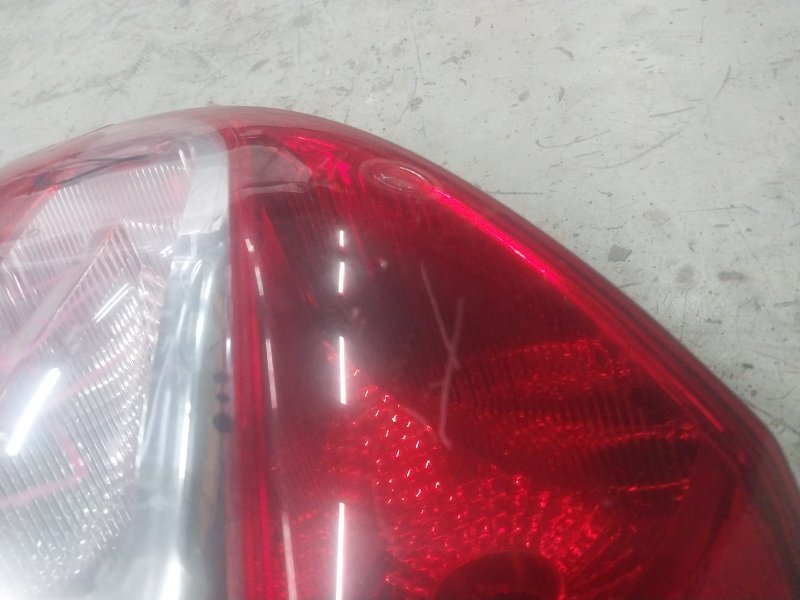 Фонарь задний правый Kalina 2