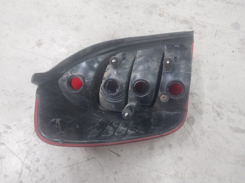 Фонарь задний правый Kalina 2