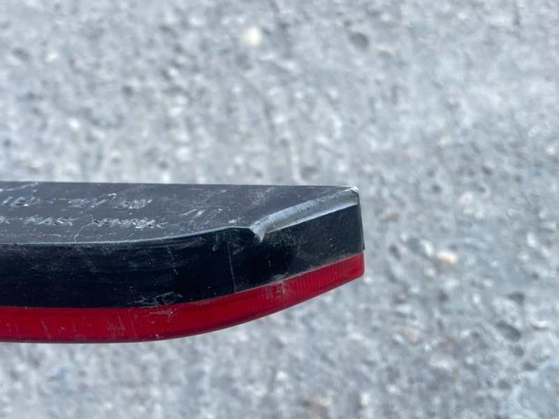 Фонарь противотуманный задний Vesta