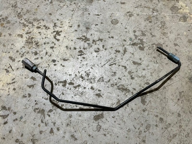 Трубка тормозная BMW X5M 2021 F95 34326871309 Б/У