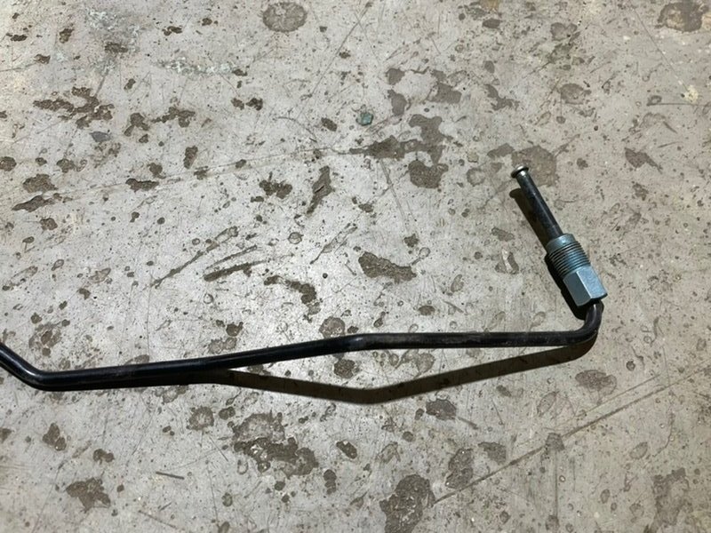 Трубка тормозная X5M 2021 F95