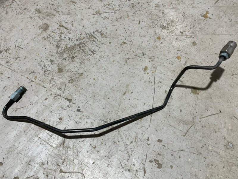 Запчасть трубка тормозная BMW X5M 2021 F95 34326871311 Б/У Трубка тормозная BMW X5M 2021 F95 34326871311 Б/У