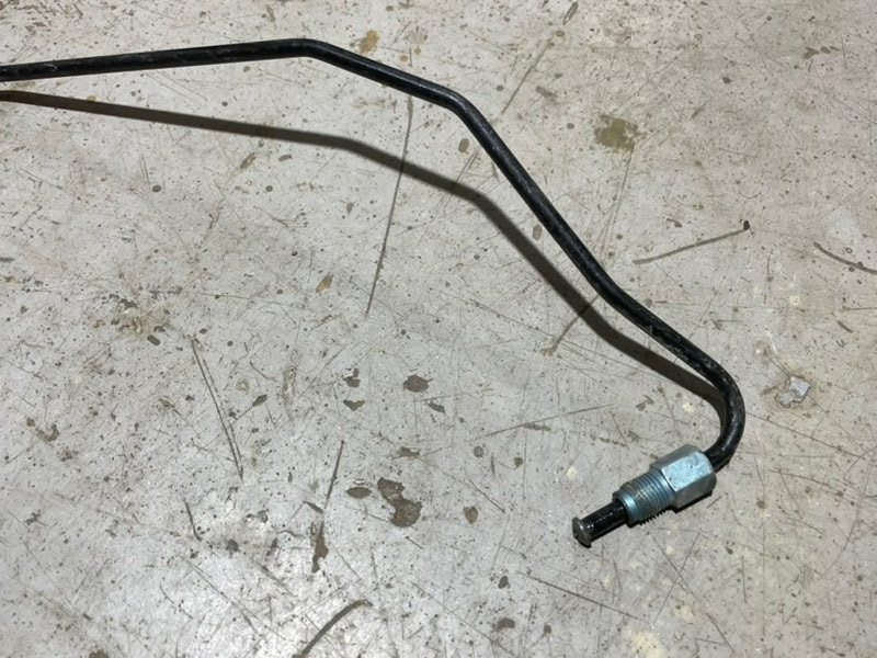 Трубка тормозная X5M 2021 F95 Трубка тормозная X5M 2021 F95