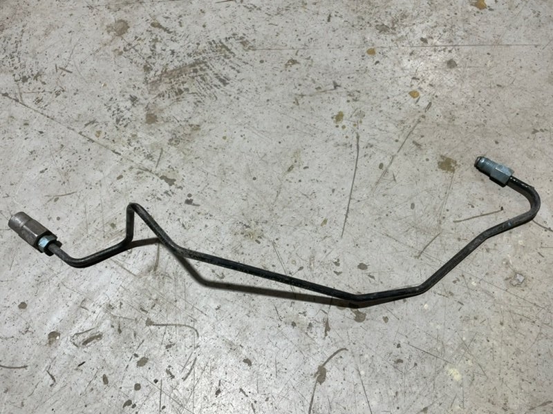 Трубка тормозная X5M 2021 F95 Трубка тормозная X5M 2021 F95