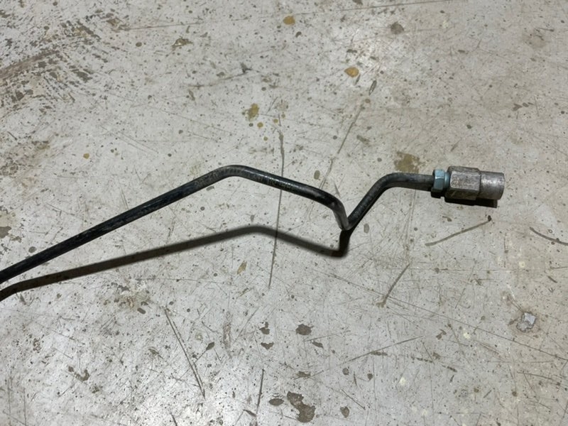 Трубка тормозная X5M 2021 F95 Трубка тормозная X5M 2021 F95