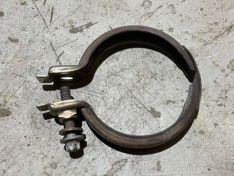 Хомут X5M 2021 F95