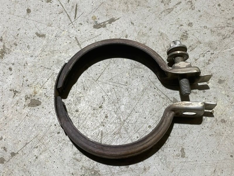 Хомут X5M 2021 F95