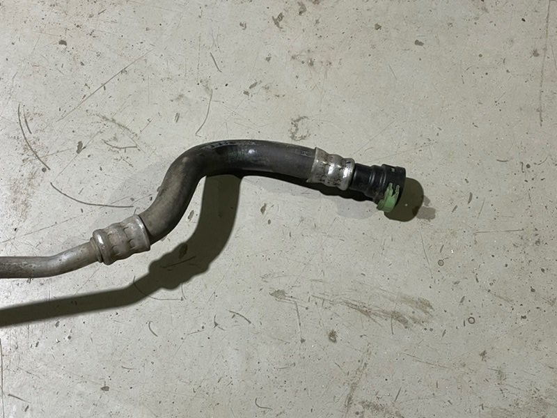 Трубка охлаждения АКПП X5M 2021 F95