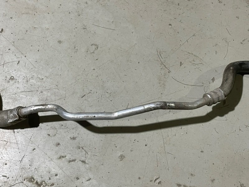 Трубка охлаждения АКПП BMW X5M F95