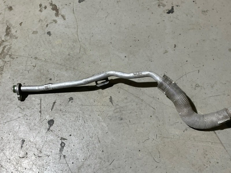 Трубка охлаждения АКПП X5M 2021 F95