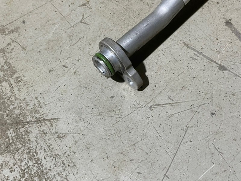 Трубка охлаждения АКПП X5M 2021 F95