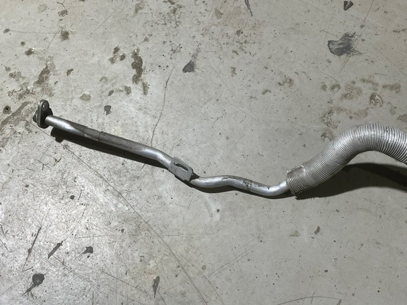 Трубка охлаждения АКПП X5M 2021 F95