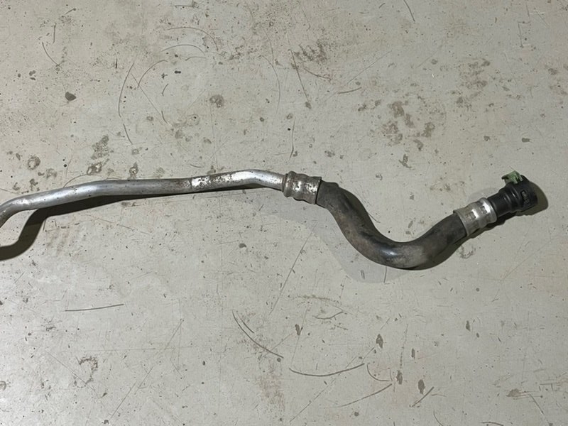 Трубка охлаждения АКПП X5M 2021 F95