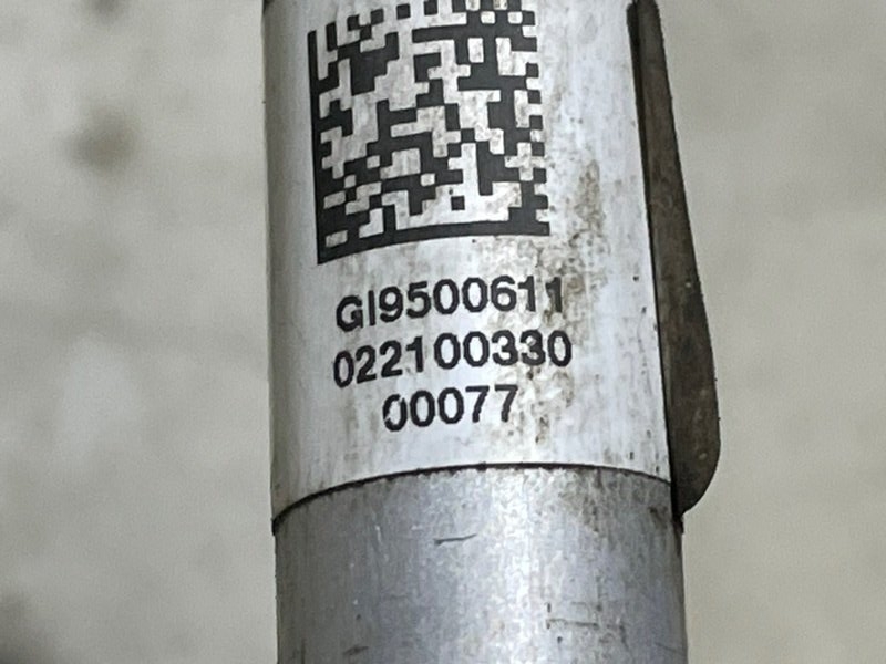 Трубка охлаждения АКПП X5M 2021 F95