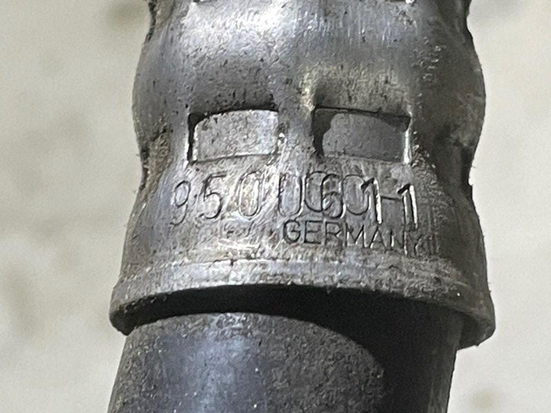 Трубка охлаждения АКПП X5M 2021 F95