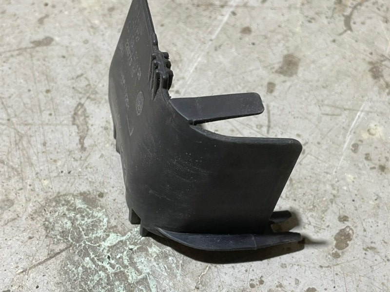 Крышка замка капота левая X5M 2021 F95