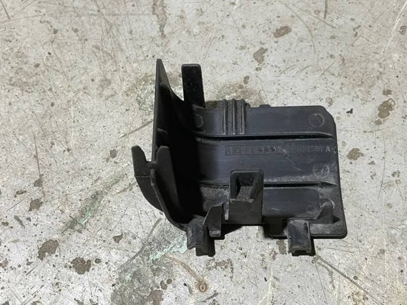 Крышка замка капота левая BMW X5M F95