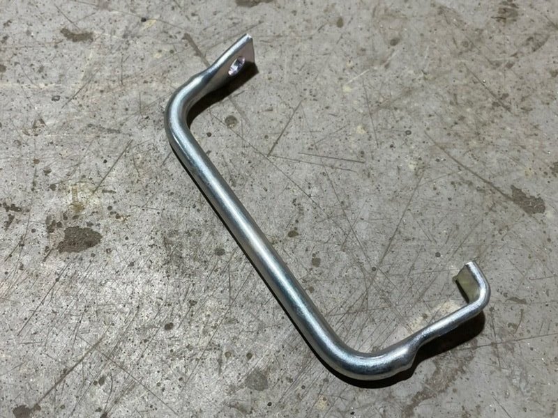 Скоба крепежная X5M 2021 F95