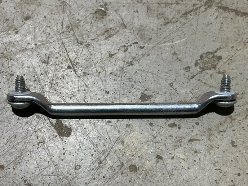 Скоба крепежная X5M 2021 F95 Скоба крепежная X5M 2021 F95